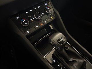 Skoda Karoq 1.5 TSI 110kW (150CV) DSG ACT Selection