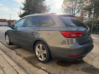 SEAT Leon 2018 FR