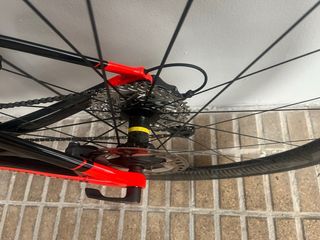 Venge vendo o cambio