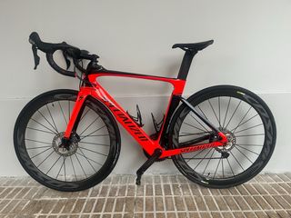 Venge vendo o cambio