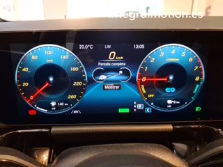 Mercedes GLA GLA 250 e