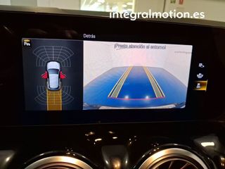 Mercedes GLA GLA 250 e