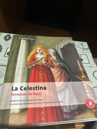 La Celestina - Clasicos Adaptados N/c