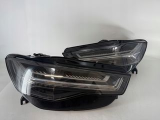Faro Matrix Full LED para Audi RS6 (LIFT)