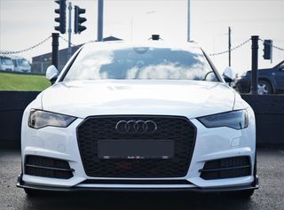 Faro Matrix Full LED para Audi RS6 (LIFT)