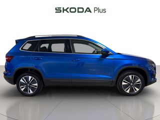 Skoda Karoq 1.5 TSI 110kW (150CV) DSG ACT Selection
