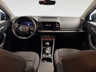 Skoda Karoq 1.5 TSI 110kW (150CV) DSG ACT Selection