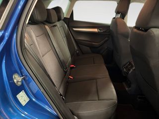 Skoda Karoq 1.5 TSI 110kW (150CV) DSG ACT Selection