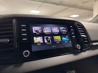 Skoda Karoq 1.5 TSI 110kW (150CV) DSG ACT Selection