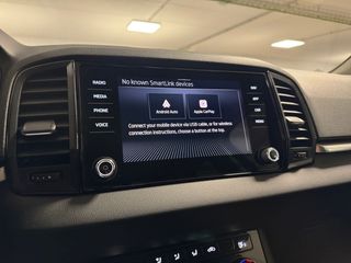 Skoda Karoq 1.5 TSI 110kW (150CV) DSG ACT Selection