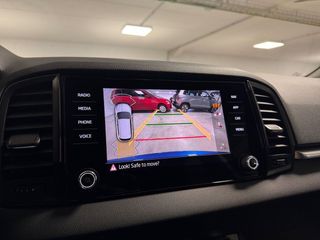 Skoda Karoq 1.5 TSI 110kW (150CV) DSG ACT Selection