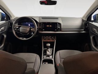 Skoda Karoq 1.5 TSI 110kW (150CV) DSG ACT Selection