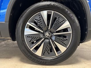 Skoda Karoq 1.5 TSI 110kW (150CV) DSG ACT Selection