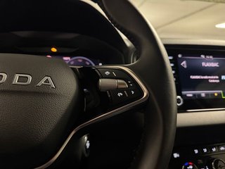 Skoda Karoq 1.5 TSI 110kW (150CV) DSG ACT Selection