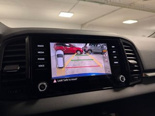 Skoda Karoq 1.5 TSI 110kW (150CV) DSG ACT Selection
