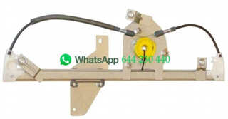 ELEVALUNAS ELÉCTRICO TRASERO IZQUIERDO 5 PUERTAS/