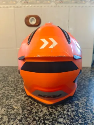 Casco Airoh Aviator 2.3 KTM Enduro Motocross