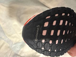 Adidas Boost Zapatillas Deportivas Talla 44