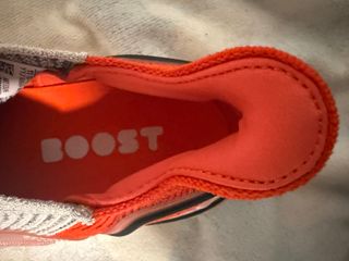 Adidas Boost Zapatillas Deportivas Talla 44