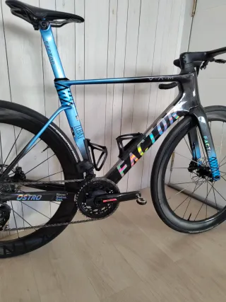 Factor Ostro VAM 2024 FORCE