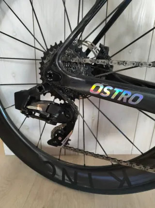 Factor Ostro VAM 2024 FORCE