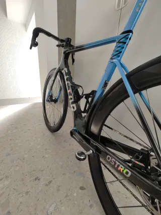 Factor Ostro VAM 2024 FORCE