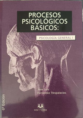 Varios psicología UNED