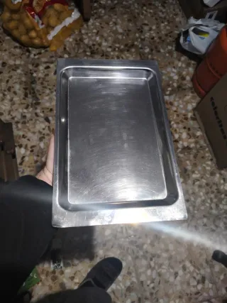 Barbacoa Eléctrica Ufesa