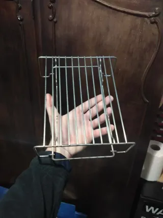 Barbacoa Eléctrica Ufesa