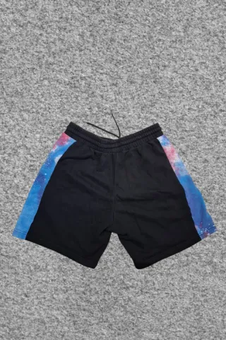 Pantalones cortos deportivos Adidas de algodón