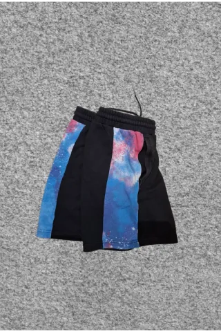 Pantalones cortos deportivos Adidas de algodón