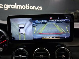 Mercedes Clase GLC GLC 350 e 4MATIC