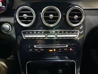 Mercedes Clase GLC GLC 350 e 4MATIC