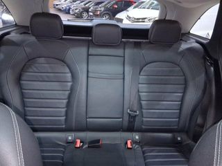 Mercedes Clase GLC GLC 350 e 4MATIC