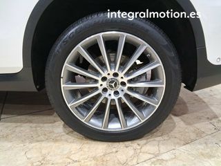 Mercedes Clase GLC GLC 350 e 4MATIC