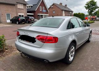Audi A4 2008