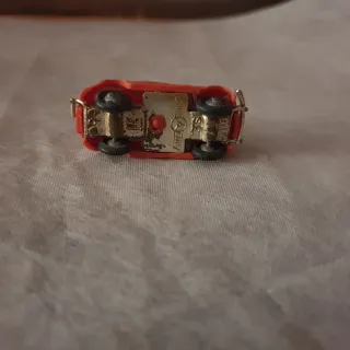 Seat 600 Anguplas 1:86