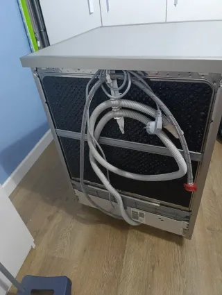 Lavavajillas Balay. (Leer bien descripción)