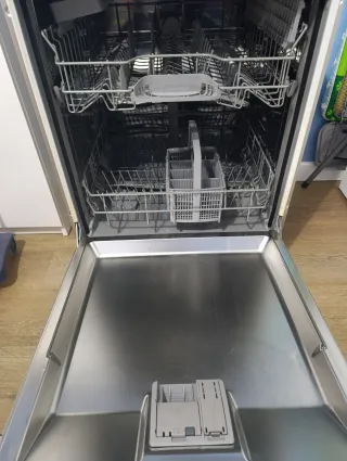 Lavavajillas Balay. (Leer bien descripción)