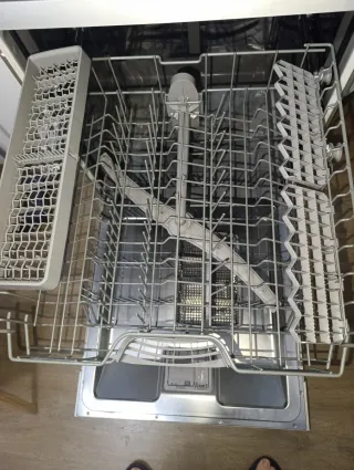 Lavavajillas Balay. (Leer bien descripción)