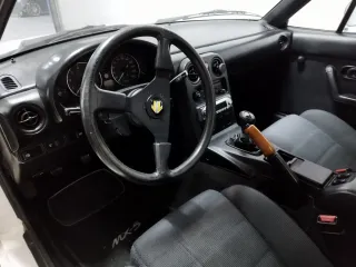 Mazda MX-5 1991