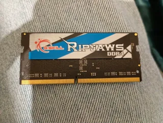 DDR4 4GB SODIMM RAM