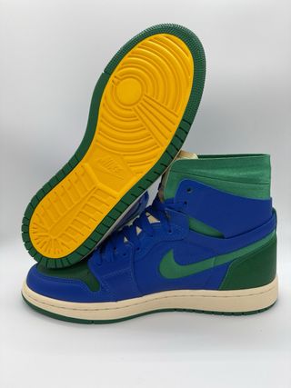 Air Jordan 1 Zoom Aleali May Califia