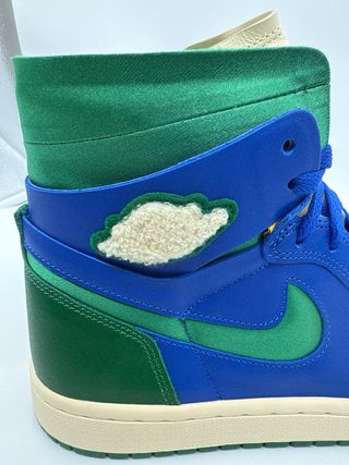 Air Jordan 1 Zoom Aleali May Califia