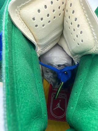 Air Jordan 1 Zoom Aleali May Califia