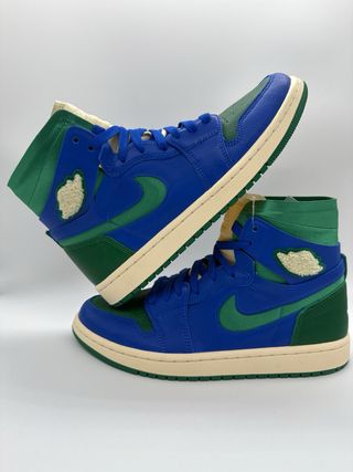 Air Jordan 1 Zoom Aleali May Califia