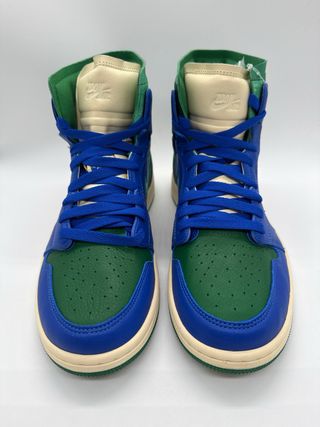 Air Jordan 1 Zoom Aleali May Califia