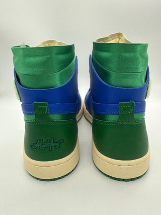 Air Jordan 1 Zoom Aleali May Califia