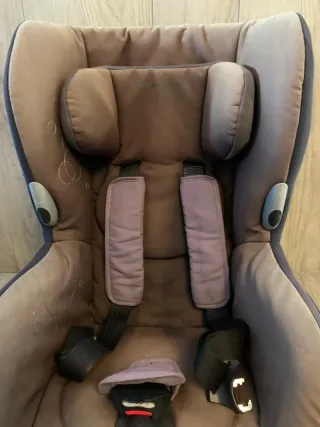 Silla de coche Bebé Confort Axiss