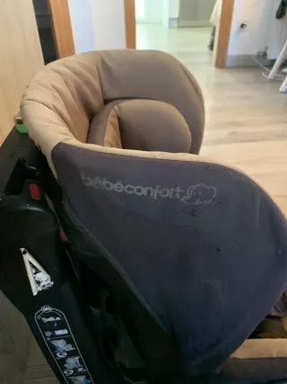 Silla de coche Bebé Confort Axiss